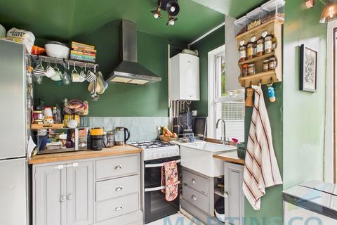 undefined, Richmond Road, Brighton