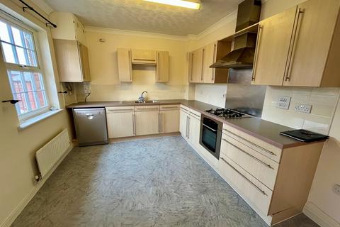 undefined, Regent House, Mayhill Way Gloucester