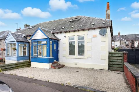 undefined, Hill Place, Alloa FK10