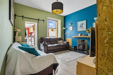 undefined, Hill Place, Alloa FK10