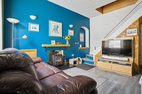 undefined, Hill Place, Alloa FK10