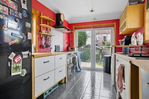 undefined, Hill Place, Alloa FK10