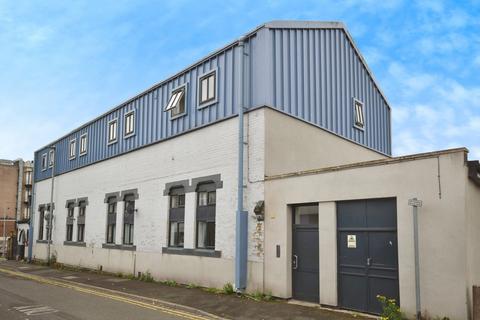 undefined, Lower Foundry Street, Hanley
