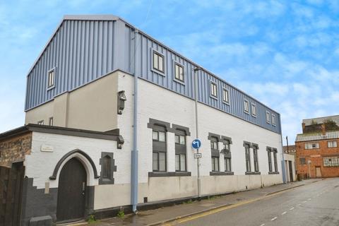 undefined, Lower Foundry Street, Hanley