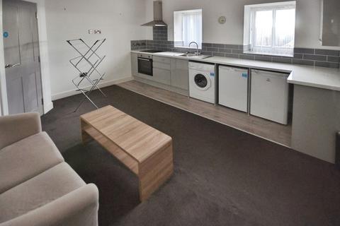 undefined, Lower Foundry Street, Hanley