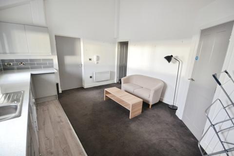 undefined, Lower Foundry Street, Hanley