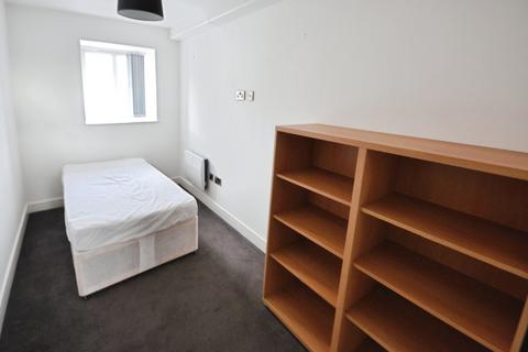 undefined, Lower Foundry Street, Hanley