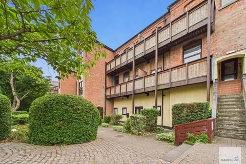 2 bedroom apartment for sale, The Babington, Leen Court, Leen Gate