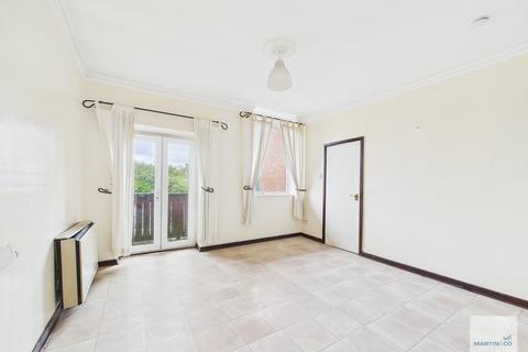 2 bedroom apartment for sale, The Babington, Leen Court, Leen Gate