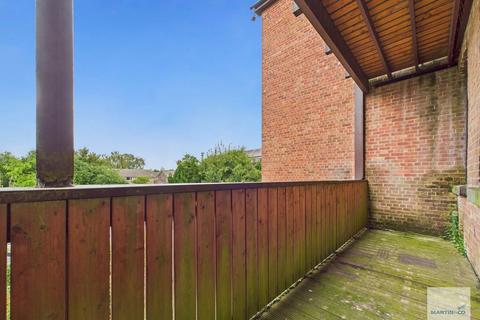 2 bedroom apartment for sale, The Babington, Leen Court, Leen Gate