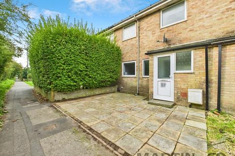 3 bedroom terraced house for sale, Millfield Close, Chichester