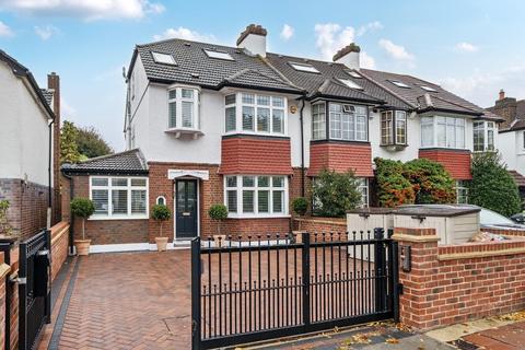 4 bedroom semi-detached house for sale, Clock House Road, Beckenham, BR3