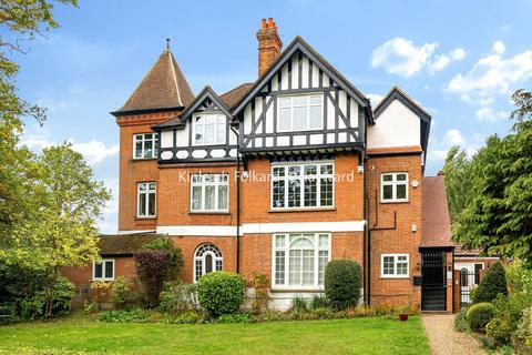 2 bedroom flat for sale, South Hill Road, Bromley, BR2