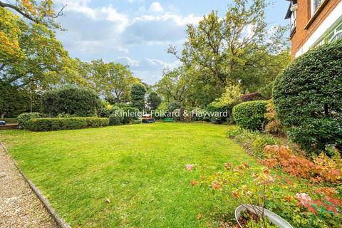 2 bedroom flat for sale, South Hill Road, Bromley, BR2