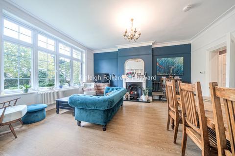 2 bedroom flat for sale, South Hill Road, Bromley, BR2