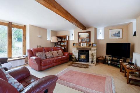 5 bedroom barn conversion for sale, Stourton, Shipston-on-Stour, Warwickshire, CV36