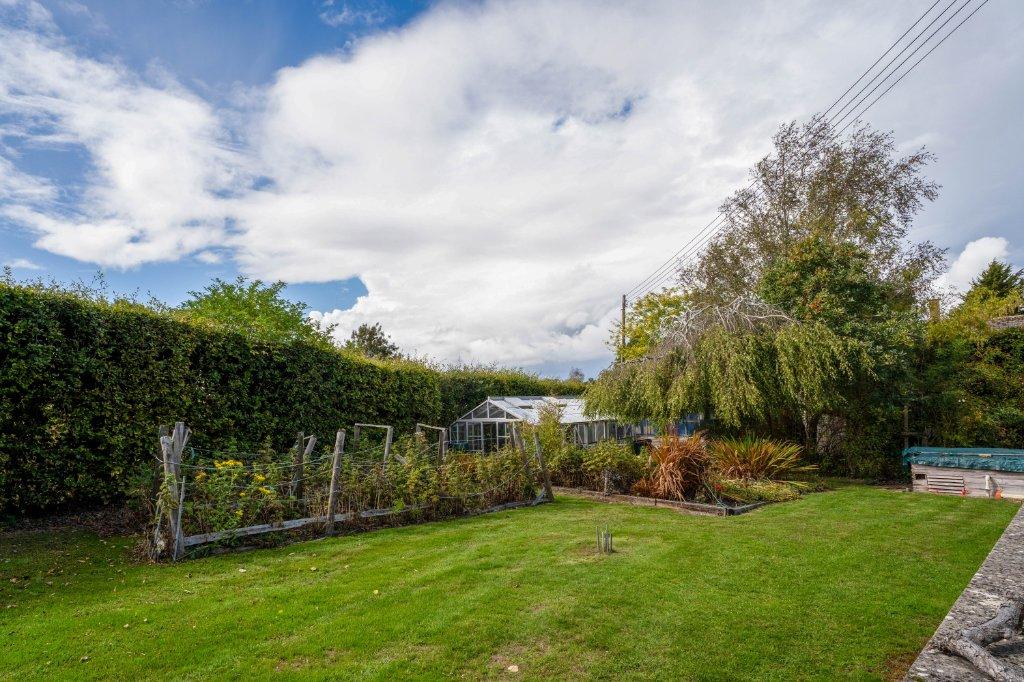 Garden..