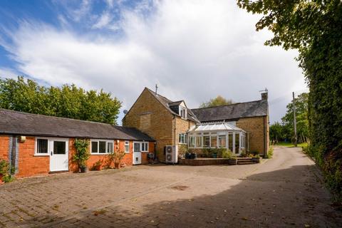 undefined, Stourton, Shipston-on-Stour, Warwickshire, CV36