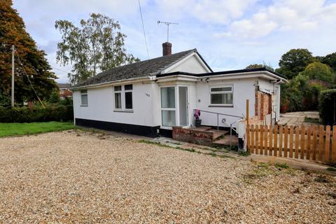 4 bedroom detached bungalow for sale, Rownhams Road, Southampton, SO52