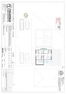 4 bedroom detached bungalow for sale, Rownhams Road, Southampton, SO52