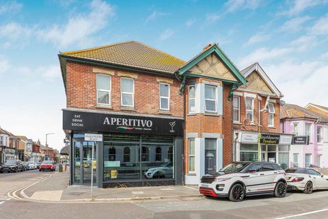 3 bedroom apartment for sale, Parkwood Road, Bournemouth