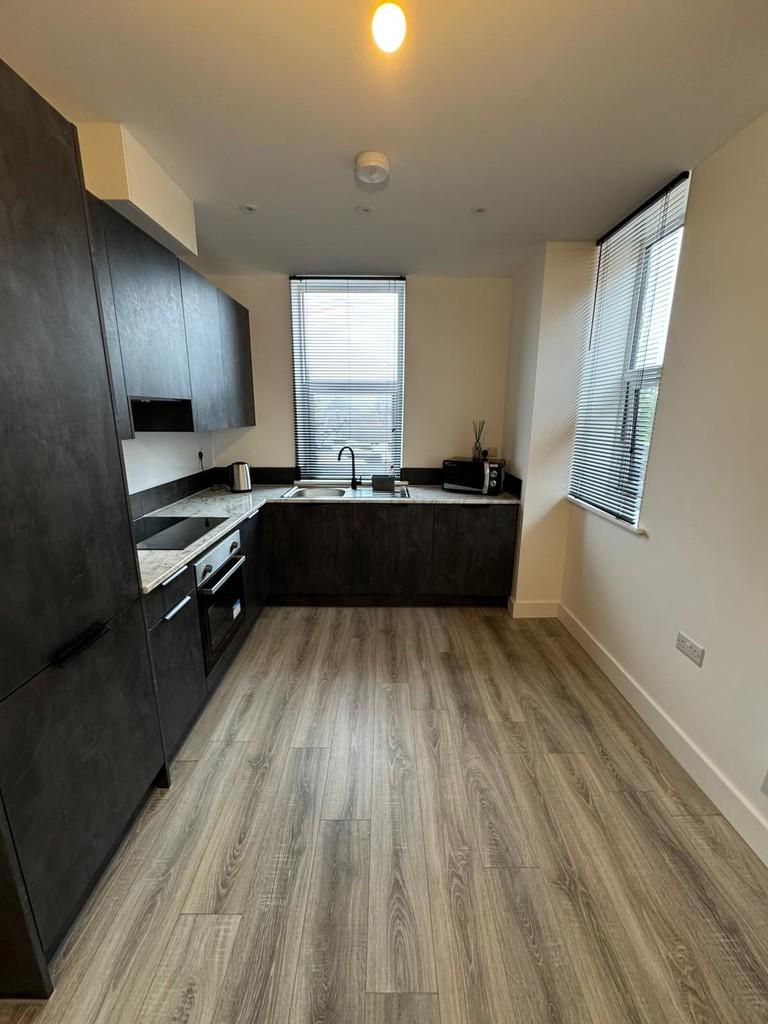 Kitchen 1