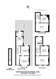 undefined, Lordship Lane, London, SE22