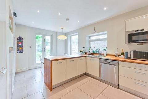 undefined, Killyon Road, London, SW8