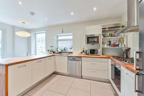 undefined, Killyon Road, London, SW8