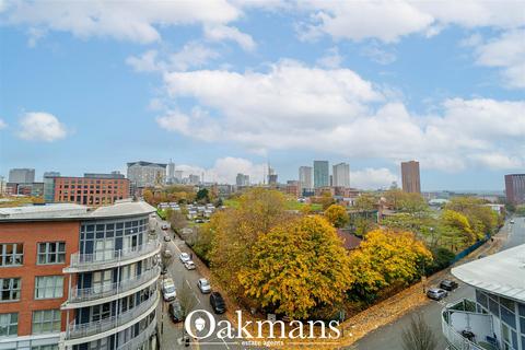 2 bedroom apartment for sale, Mason Way, Birmingham, B15