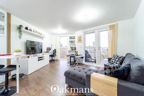 2 bedroom apartment for sale, Mason Way, Birmingham, B15