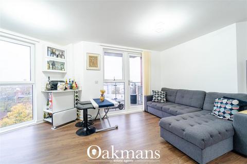 2 bedroom apartment for sale, Mason Way, Birmingham, B15