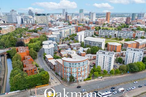 2 bedroom apartment for sale, Lee Bank Middleway, Birmingham, West Midlands, B15