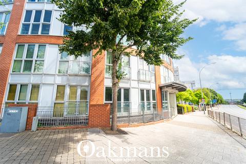 2 bedroom apartment for sale, Lee Bank Middleway, Birmingham, West Midlands, B15