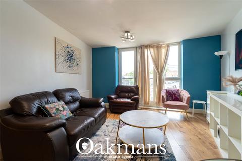 2 bedroom apartment for sale, Lee Bank Middleway, Birmingham, West Midlands, B15
