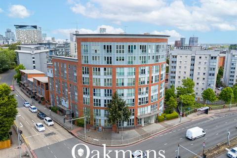 Lee Bank Middleway, Birmingham, West Midlands, B15