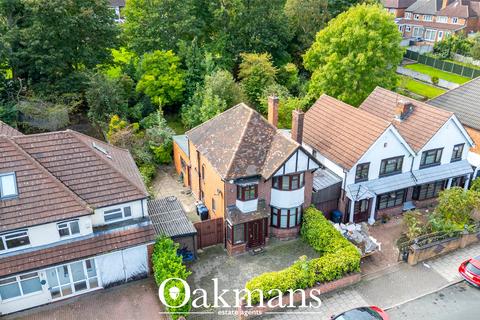3 bedroom detached house for sale, BERNARD ROAD, Birmingham, BIRMINGHAM, B17