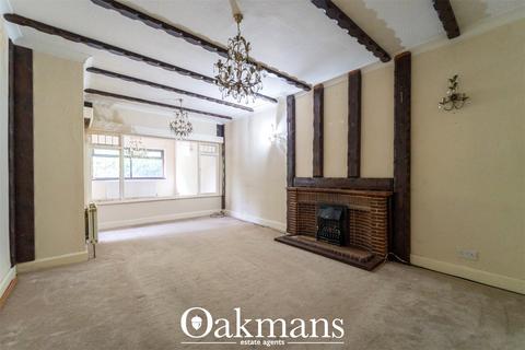 3 bedroom detached house for sale, BERNARD ROAD, Birmingham, BIRMINGHAM, B17