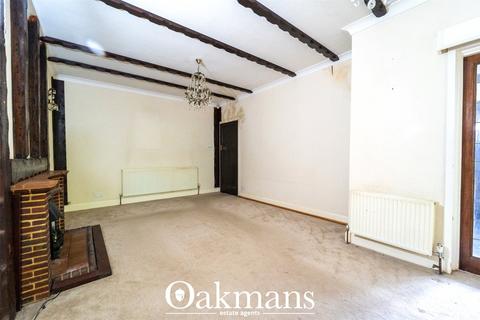 3 bedroom detached house for sale, BERNARD ROAD, Birmingham, BIRMINGHAM, B17