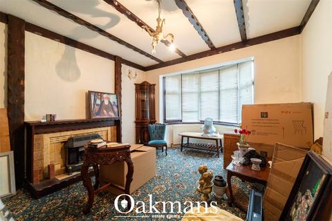 3 bedroom detached house for sale, BERNARD ROAD, Birmingham, BIRMINGHAM, B17