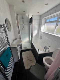 undefined, Welbeck Rd, Harrow, harrow /london  HA2