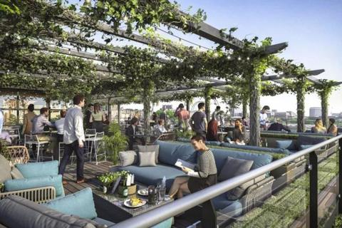 undefined, Rea Street, Digbeth, Birmingham, B5