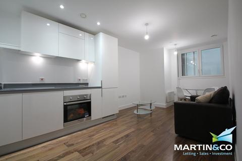 undefined, 1 Hagley Road, Five Ways, B16