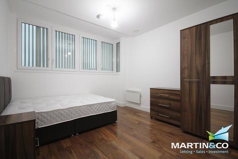 undefined, 1 Hagley Road, Five Ways, B16