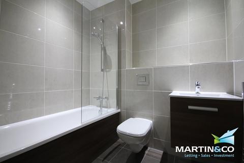 undefined, 1 Hagley Road, Five Ways, B16