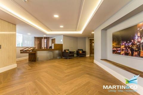 undefined, 1 Hagley Road, Five Ways, B16