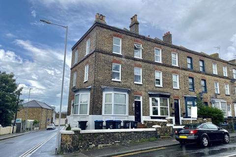 undefined, Oxford Street, Margate, Kent, CT9