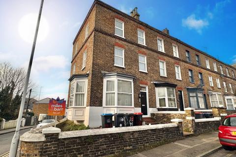 Oxford Street, Margate, Kent, CT9