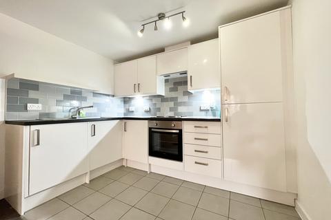 2 bedroom flat to rent, The Royal Seabathing, Canterbury Road, Margate, Kent, CT9