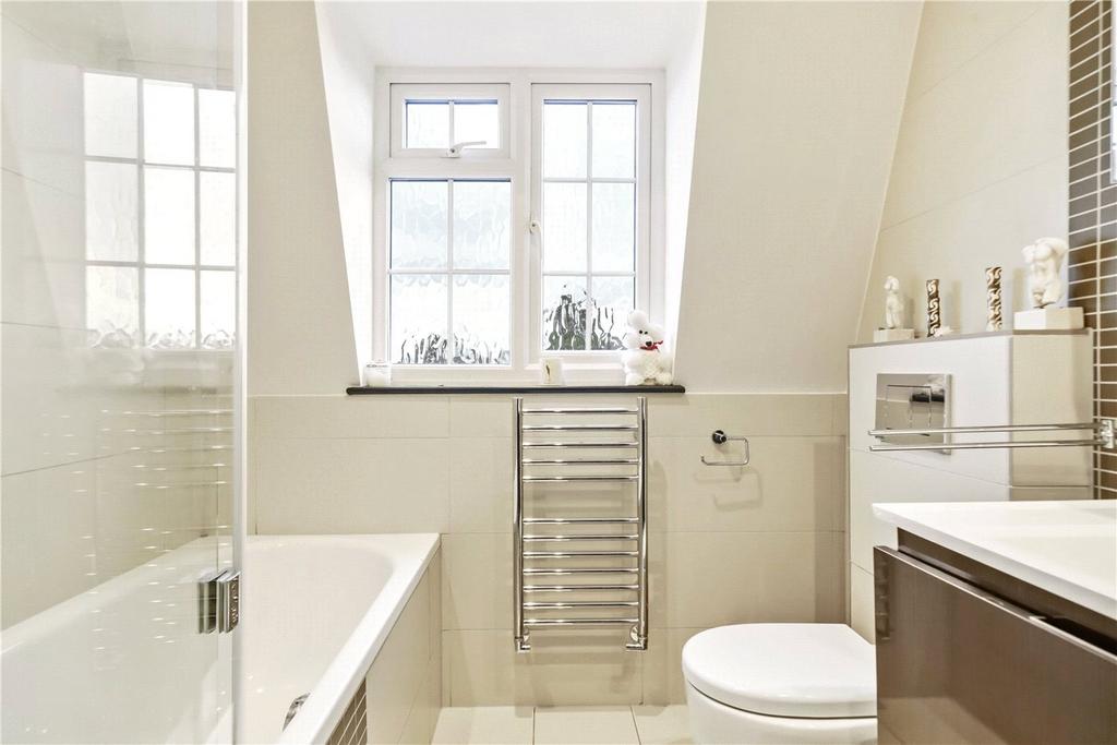 Bathroom 2